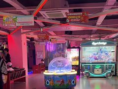 -阿尔法Game Station(中山路店)