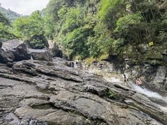 -黄山翡翠谷景区
