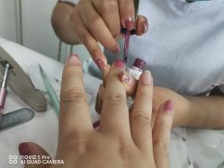 -如一·美甲美睫