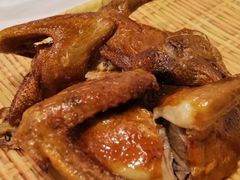 -五谷芳乳鸽王（大梅沙总店C区）(网红打卡店)