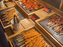 -比格比萨自助(南京万达茂店)