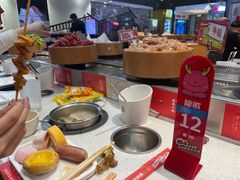 -龍歌自助小火锅(李沧丽达店)