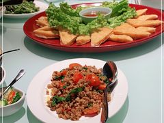 -瓦城泰国料理(芮欧百货店)