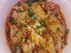 -尚岛私房菜(西方巷店)