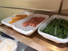 -海底捞火锅(枫蓝国际购物中心店)