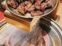 -西塔老太太泥炉烤肉(武汉摩尔城店)
