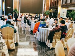 大堂-香云轩·顺德菜(香云纱园林酒店店)