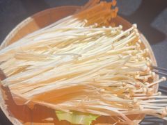 -探鱼·鲜青椒爽麻烤鱼(广州欣荣广场店)