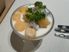 -海底捞火锅(汇一城店)