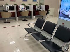 -中国银行(上海市东昌路支行)