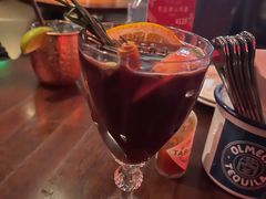 -Chili's Cafe&Bar奇利斯(滨江店)