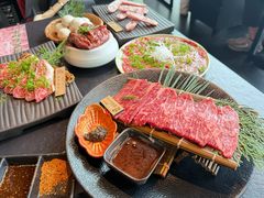 -黑牛の店·黑金店(沈阳万象城店)