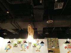 -鸡遇虾煲干锅火锅(小寨金莎店)