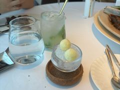 -王品牛排(郑州大卫城店)