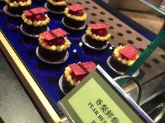 -咖啡苑自助餐厅·中国大饭店