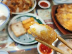 -廣九广味食堂-猪肚鸡火锅(曼哈顿店)