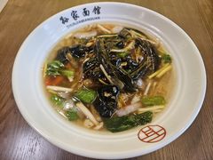 -孙家面馆(淮海第一城店)