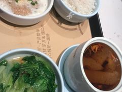 -多喝汤·炖汤蒸饭(云门店)