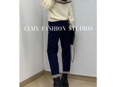 -CLMX(新天地凯德晶萃广场店)
