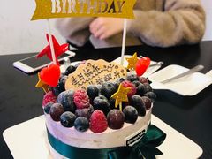-EnergyCake蛋糕理想国