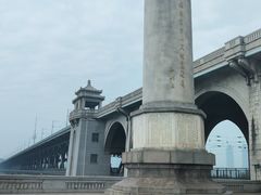 -武汉长江大桥