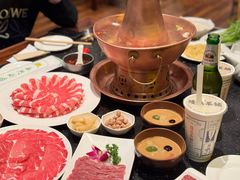 -南门涮肉(通州店)