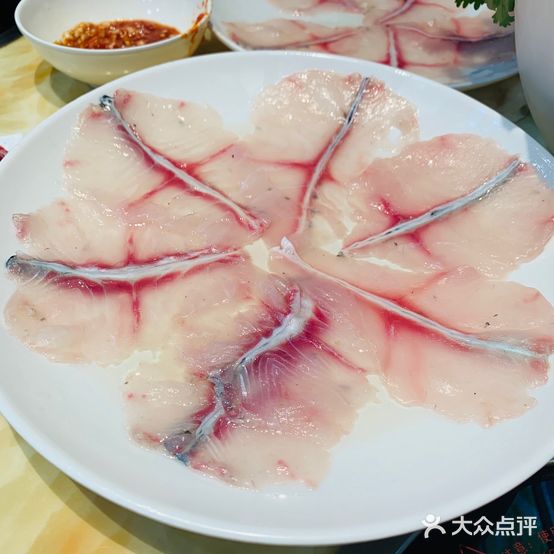 捞鱼坊火锅(胜利路店)