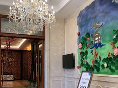 -启东恒大酒店·吕四渔号海鲜餐厅