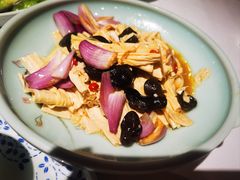 -围龙屋客家食府(福田店)