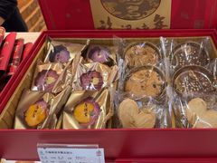 -唐饼家(第一食品五角场店)