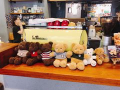 -咖法森林·咖啡  酒吧(天河店)