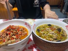 -西江红·株洲本地菜(滨江南路店)