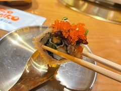 -MIKOMIKO和牛烧肉专门店(南门店)