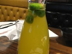 -西缘牛排(荟聚购物中心店)
