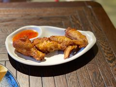 -Cactus墨西哥仙人掌餐厅