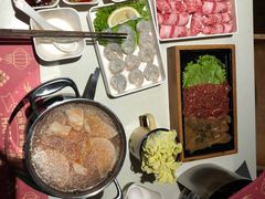 -火锅先生(五马街店)