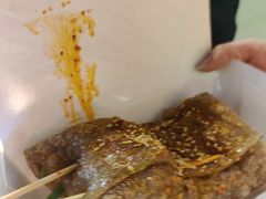 -乐乐姐超级土豆(中关村5号店)