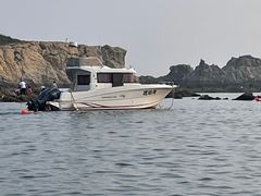 -石槽海滨浴场