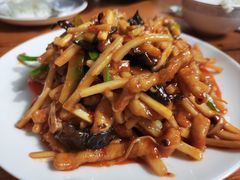 -青英餐厅