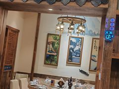 -黄泥岗·黄陂农家菜(百步亭店)