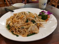 XO酱炒陈村粉-黄但记老店·陈村粉食府