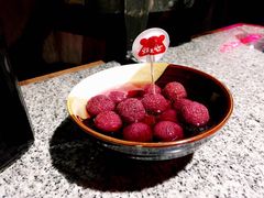 糖水杨梅-蛙来哒主题餐厅(友好美美店)