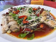 -古道惠风饭庄