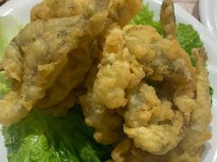 -阿杰臻选海鲜饭店(普陀山店)