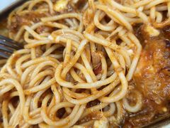 -马兰卡西式简餐(新汇大融城店)