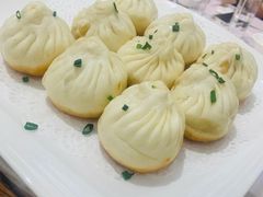 生煎馒头-光明邨大酒家(汇阳广场店)