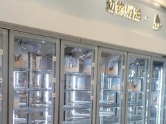 -山与蓝·轻糖鲜果蛋糕(勒泰店)