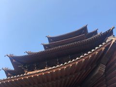 -杭州半山国家森林公园