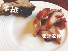 -嘉莱特精典国际酒店·醇咖啡厅