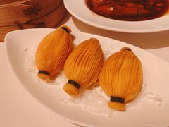 -利苑酒家(宜安广场店)